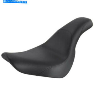 �V�[�g Saddlemen Profiler�X���[�Y2 UP���[�v���t�@�C���V�[�g�n�[���[18+�\�t�gFXLR FLSB M8 Saddlemen Profiler Smooth 2 Up Low Profile Seat Harley 18+ Softail FXLR FLSB M8�y���s�A���i�z