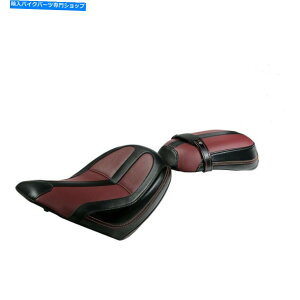 V[g Ch̃XJEĝ߂̃s[X^]ȍȃtBbg19-20 One Piece Driver Passenger Seat Fit For Indian Scout Sixty 16-21 Scout ABS 19-20