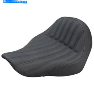 V[g Saddlemen - 818-29-0023 - ibN\V[gn[[ - Davidson Softail Low Rider FX Saddlemen - 818-29-0023 - Knuckle Solo Seat Harley-Davidson Softail Low Rider FX