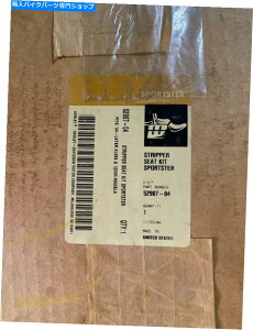 V[g n[[_rbh\Xgbp[V[gLbgX|[cX^[52907-04 Harley Davidson Stripper Seat Kit Sportster 52907-04