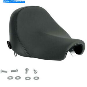 V[g 08-11n[[\tgbJ[FXCWC FXCŴ߂̃_j[O[̃̕\̍ Danny Gray Weekday Solo Seat for 08-11 Harley Softail Rocker FXCWC FXCW