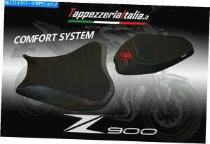 V[g Z 900pV[gJo[i17-20jMOD BRAN TBKɂTappezzeriaItalia.it SEAT COVER FOR Z 900 (17-20) MOD BRAN TB COMFORT by tappezzeriaitalia.it