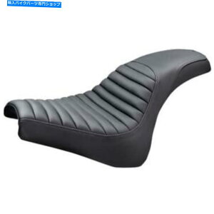 �V�[�g Saddlemen 818-28-0023�i�b�N�����m�K�[�h�\���V�[�g Saddlemen 818-28-0023 Knuckle Renegade Solo Seat�y���s�A���i�z