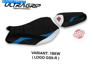 V[g Suzuki GSXR 1000 2017-2020 Tappezzeria Irisili-SCV[gJo[ObvNEW Suzuki GSXR 1000 2017-2020 Tappezzeria Italia Isili-SC Seat Cover Ultra-Grip New