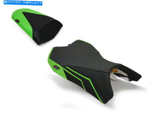 V[g E1000 Z1000SX 2011-2016pCgX|[cV[gJo[Zbg5F Luimoto Sport Seat Covers Set 5 Colors For Kawasaki Ninja 1000 Z1000SX 2011-2016
