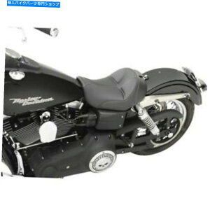 V[g n[[_CiXCb`obNAX[p[OChƃ_Cî߂Saddlemen Dominator\V[g Saddlemen Dominator Solo Seat For Harley Dyna Switchback, Super Glide and Dyna