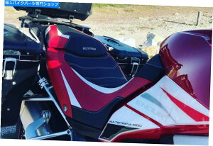 V[g Ultiglip Seat Cover Ducati Multistrada Enduro 1200 1260 2016-20 Tappezz Lux Sp Ultragrip Seat Cover Ducati Multistrada Enduro 1200 1260 2016-20 Tappezz Lux SP