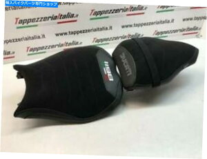 V[g Ducati 1198 Tappezzeria ItaliaKȖAȃJo[xxbg Ducati 1198 Tappezzeria Italia Comfort Foam Seat Cover Velvet Effect New