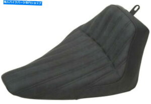 V[g ThV[gibN\̃n[[_rbh\FLS 12-17 812-26-0023 Saddlemen Seat Knuckle Solo For Harley Davidson FLS 12-17 812-26-0023