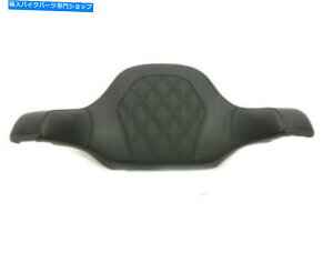 V[g Saddlemen Roadsofa Road\t@[eBXXeb`gNpbh/V[gJo[GL1800 2018-20 Saddlemen Roadsofa Road Sofa Lattice Stitch Trunk Pad/Seat Cover GL1800 2018-20