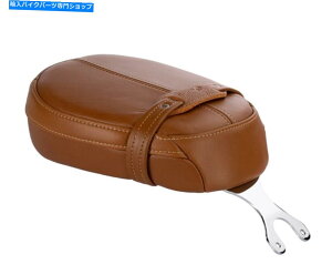 V[g 2015-2021XJEĝ߂̃Ch̃I[goC̍̉F̗qc[OV[g INDIAN MOTORCYCLE DESERT TAN LEATHER PASSENGER TOURING SEAT FOR 2015-2021 SCOUT
