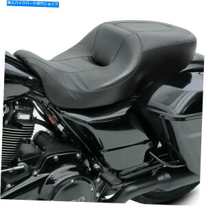 V[g nbNc[OV[gn[[ - _rbh\c[O14-20 CraftrideRtH[gubN Hammock Touring Seat for Harley-Davidson Touring 14-20 Craftride Comfort black