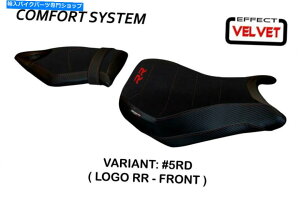 �V�[�g �V�[�g�J�o�[�x���x�b�g�R���t�H�[�gBMW S1000RR 2015-2018 Tappezzeria Italia Vittoria 3 TB Seat Cover Velvet Comfort BMW S1000RR 2015-2018 Tappezzeria Italia Vittoria 3 TB�y���s�A���i�z