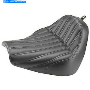 V[g ThWFRAibNmbVl[h\V[g̃n[[uCNAEg0802-1178 Saddlemen GelCore Knuckle Renegade Solo Seat for Harley Breakout 0802-1178