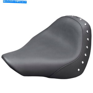�V�[�g Saddlemen - 818-27-001 - Renegade Touring Solo Seat�AStudded Harley-Davidson Sof Saddlemen - 818-27-001 - Renegade Touring Solo Seat, Studded Harley-Davidson Sof�y���s�A���i�z