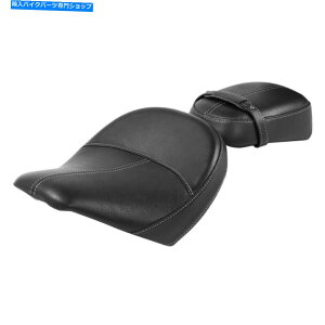 �V�[�g �h���C�o�[�����q�Ȃ̃C���h�̃X�J�E�g2015-2021 6016-2021 2019 2019 Driver & Passenger Seat Fit For Indian Scout 2015-2021 Sixty 2016-2021 2020 2019