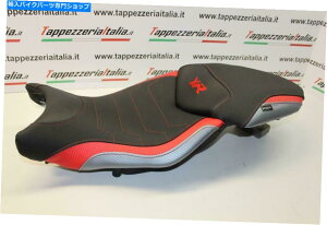 V[g BMWpRtH[gV[gJo[2015-2019 Tappezzeria Italia Ardea Sp 1 Comfort Seat Cover for BMW S1000XR 2015-2019 Tappezzeria Italia Ardea SP 1
