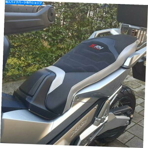 �V�[�g Honda X-ADV 750 Tappezzeria Italia�R���t�H�[�g�t�H�[���V�[�g�J�o�[�̃J�X�^�}�C�Y For Honda X-ADV 750 Tappezzeria Italia Comfort Foam Seat Cover Customize It�y���s�A���i�z