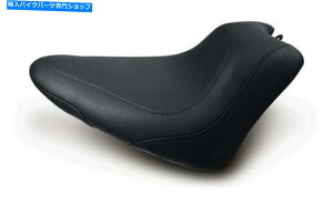 V[g n[[_rbh\XL 76724̂߂̃}X^OChgv^[\̃tgV[g Mustang Wide Tripper Solo Front Seat For Harley Davidson XL 76724