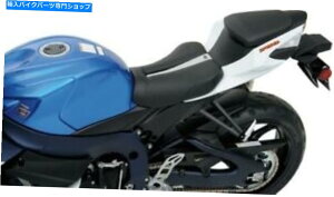 �V�[�g �T�h�������Q���`�����l���g���b�N1-PC�\���V�[�g���A�J�o�[�X�Y�LGSXR600 GSXR750 Saddlemen Gel-Channel Track 1-PC Solo Seat Rear Cover Suzuki GSXR600 GSXR750�y���s�A���i�z