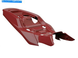 V[g 2019-2022{̃ChFTR1200gbJ[V[gx[XJE - Ch̃I[goC 2019-2022 Genuine Indian FTR1200 Tracker Seat Base Cowl - Indian Motorcycle Red