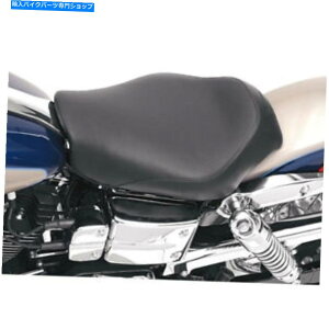 V[g Saddlemen RenegadehCo[\TV2006-17n[[_CiFXD FXDWG Saddlemen Renegade Driver Solo Seat 2006-17 Harley Dyna FXD FXDWG