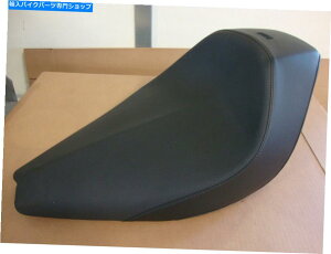 V[g rbOhbOI[goC2008-10bWobN\V[gW / BDMS̍֊s BIG DOG MOTORCYCLES 2008-10 RIDGEBACK SOLO SEAT W/ BDM LOGO STREAMLINE CONTOUR