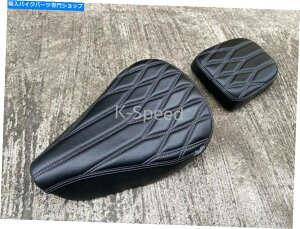 V[g hCo[qNbVV[gO[U[z_X[p[JuC125 2019 2020 2021 Driver passenger cushion seats gray leather honda super cub c125 2019 2020 2021