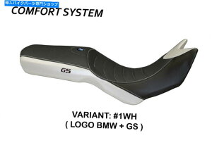 �V�[�g BMW F800GS Adventure 2008-18 Tappezzeria Italia Cremona�̂��߂̃R���t�H�[�g�V�[�g�J�o�[ Comfort Seat Cover for BMW F800GS Adventure 2008-18 Tappezzeria Italia Cremona�y���s�A���i�z