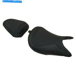 V[g obOX^[fBXYLGSX-S 1000 2015-2020ubNI[goCV[g - VIS ... Bagster Ready Suzuki GSX-S 1000 2015-2020 Black Motorcycle Seat - New! Free S...