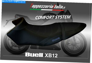 V[g V[gJo[Buell XB 12 S / XB 12 SX MOD Avignone TB CMFɂAvignone TB CMF SEAT COVER BUELL XB 12 S / XB 12 SX MOD AVIGNONE TB CMF by tappezzeriaitalia.it