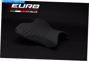 V[g }nR1 2015-2018pCg[XTECObvXG[hV[gJo[Vi Luimoto Race Tec-Grip Suede Seat Cover New For Yamaha R1 2015-2018
