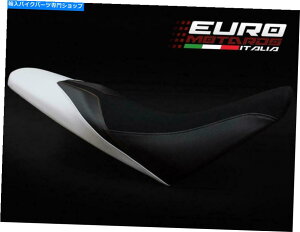 �V�[�g Luimoto R Edition Suede�V�[�g�J�o�[/�Q���I�v�V����NEW KTM DUKE 690 2008-2011 Luimoto R Edition Suede Seat Cover / Gel Option New For KTM Duke 690 2008-2011�y���s�A���i�z
