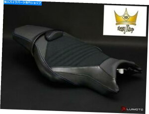 V[g CgV[gJo[}nMT-10N16-^]ȃTh`[2 Luimoto Seat Cover Yamaha MT-10 Year 16- Driver Seat Saddle Team 2