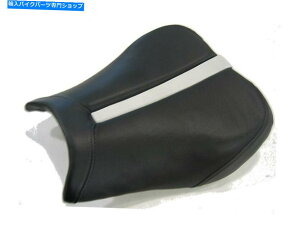 V[g 09-11 BMW S1000RR SADDLEMENQ`lgbNV[gsIJo[0810-BM02 09-11 BMW S1000RR Saddlemen Gel-Channel Track Seat with Pillion Cover 0810-BM02