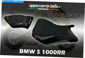 �V�[�g S 1000 RR 15/18 MOD Maiori 2�ɂ��V�[�g�J�o�[2 SEAT COVER FOR S 1000 RR 15/18 MOD MAIORI 2 by tappezzeriaitalia.it p�y���s�A���i�z