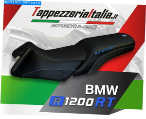 V[g R 1200 RT 2006 - 2013 Mod Roberto TBAThe TappezzeriaItalia.it SEAT COVER FOR R 1200 RT 2006 - 2013 MOD ROBERTO TB by tappezzeriaitalia.it