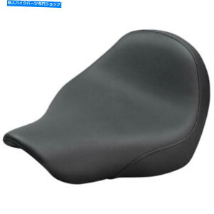 �V�[�g Saddlemen�X���[�X���l�K�[�h�c�[�����O�\���V�[�g2018-19�n�[���[�\�t�gFXLR FLSB Saddlemen Smooth Renegade Touring Solo Seat 2018-19 Harley Softail FXLR FLSB�y���s�A���i�z