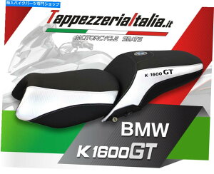 �V�[�g K1600 GT MOD TROPEA 1�̂��߂̃V�[�g�J�o�[1 TheTappezzeriaItalia.it SEAT COVER FOR K1600 GT MOD TROPEA 1 by tappezzeriaitalia.it�y���s�A���i�z