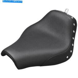 V[g Saddlemen 818-30-001 Renegade Touring Solo Seat - StudDeded. Saddlemen 818-30-001 Renegade Touring Solo Seat - Studded