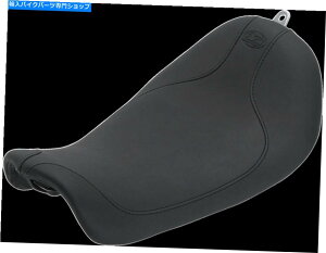 V[g }X^OAEh[vt@CI[goC\V[g06-17n[[_CiFXDB FXDL Mustang Runaround Low Profile Motorcycle Solo Seat 06-17 Harley Dyna FXDB FXDL