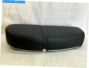 �V�[�g 1970-1971�z���_CB750 K0 K1 4�V�[�g�T�h��CB750�_�u���V�[�g-77200-300-030A 1970-1971 Honda CB750 K0 K1 Four Seat Saddle CB750 Double Seat -77200-300-030A