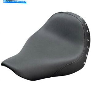 �V�[�g Saddlemen Studded Renegade Touring Solo Seat 2018-19�n�[���[�\�t�gFXLR FLSB Saddlemen Studded Renegade Touring Solo Seat 2018-19 Harley Softail FXLR FLSB�y���s�A���i�z