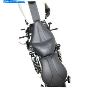 V[g Saddlemen Dominator\T[g - 896-04-0042 Saddlemen Dominator Solo Seat - 896-04-0042