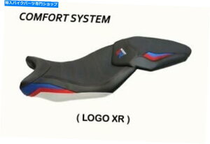 V[g BMW S1000XR 2015-2019 Tappezzeria Italia Ardea-HPRtH[gtH[V[gJo[ BMW S1000XR 2015-2019 Tappezzeria Italia Ardea-HP Comfort Memory Foam Seat Cover