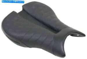 V[g Saddlemen Track LSW0810-T137 Saddlemen Track LS Seats Standard 0810-T137