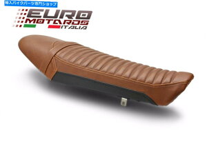 �V�[�g ���}�nSCR950 2017-2018�p���C���g�r���e�[�W�N���V�b�N�ŃV�[�g�J�o�[ Luimoto Vintage Classic Edition Seat Cover New For Yamaha SCR950 2017-2018�y���s�A���i�z