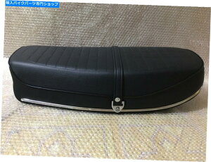 �V�[�g 1972-1976�z���_CB750K 4 CB750 K2-K6�V�Đ��V�[�g�i77200-341-701�j�B 1972-1976 Honda CB750K Four CB750 K2-K6 New Reproduction Seat (77200-341-701).