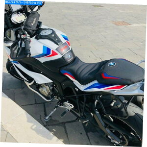 V[g BMW S1000XR 2015-2019 TAPPEZZERIA ITALIAV[gJo[RtH[gtH[ For BMW S1000XR 2015-2019 Tappezzeria Italia Seat Cover Comfort Memory Foam