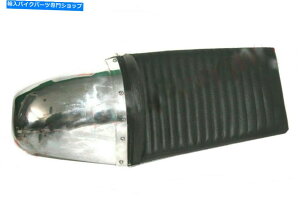 V[g Sȍȃxx̃A~̓hDJeB750SS 900SSJtF[T[@ CAtBbg܂ Complete Seat Bevel Aluminium Alloy Fits Ducati 750SS 900SS Cafe Racer @CA